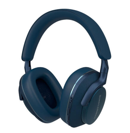 หูฟังไร้สาย Bowers & Wilkins : PX-7 S2e สีน้ำเงิน